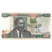 P48b Kenya - 100 Shillingi Year 2006